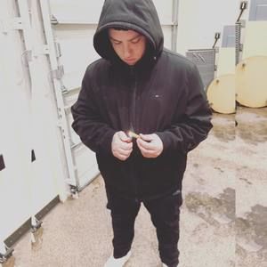 Meet your Posher, Zane